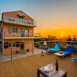 Villa Stephania Gaios