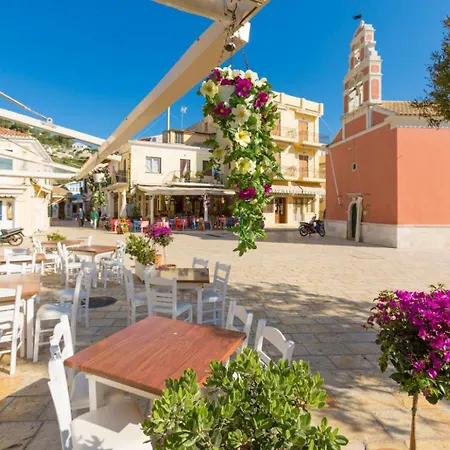 Villa Stephania Gaios