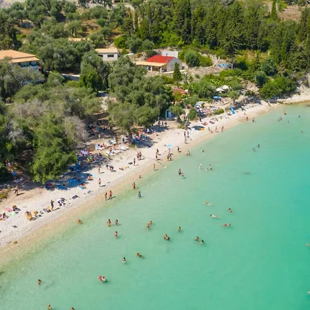 Villa Stephania Gaios