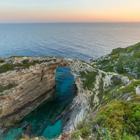 Stephania Villa Gaios