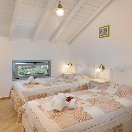 Villa Stephania Gaios