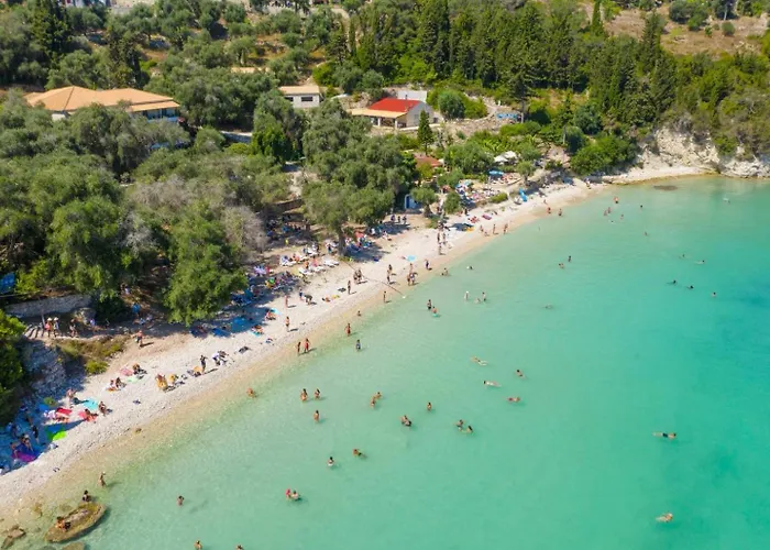 Βίλα Stephania Γάιος