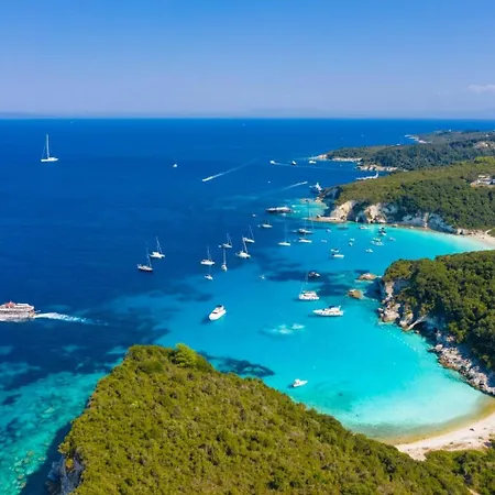 Vila Stephania Gaios