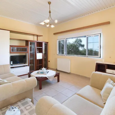 Stephania Villa