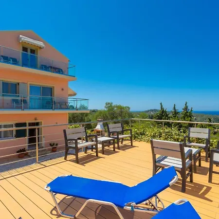 Villa Stephania