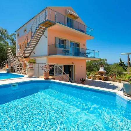 Villa Stephania *