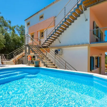 Villa Stephania *