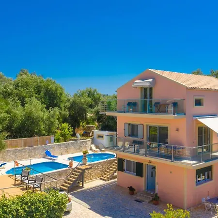 Stephania Villa Gaios