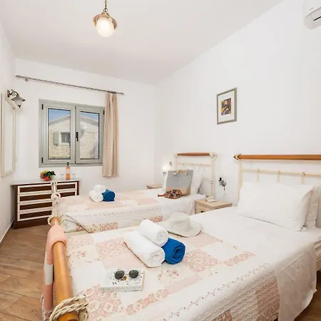 Villa Stephania Gaios